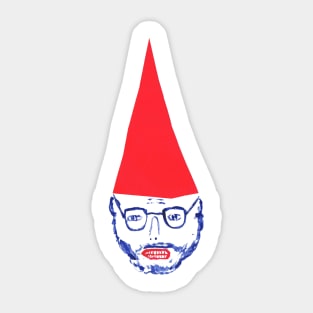 GNOME SECURITY Sticker